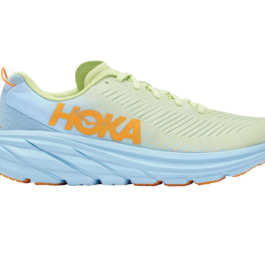 Hoka One One Women’s RINCON 3 